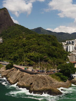 Brasilien entdecken – Farbenpracht und Naturvielfalt