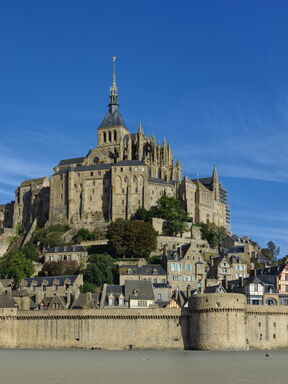 Bretagne – Küstenzauber und historische Städte