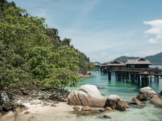 Malaysia & Borneo – Naturerlebnis in Sabah