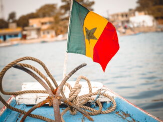 Senegal – Entdeckertour von den historischen Lagunen bis zu den Traumstränden der Casamance