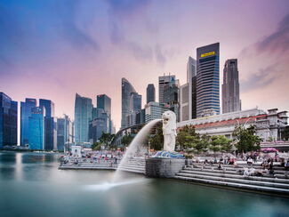 Südostasien erleben – von Bangkok nach Singapur