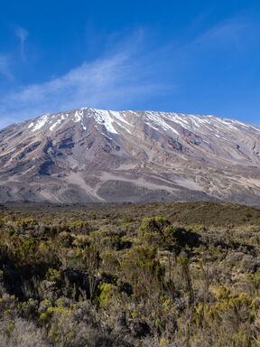 Tansania – Kilimanjaro‑Erlebnis und Safari
