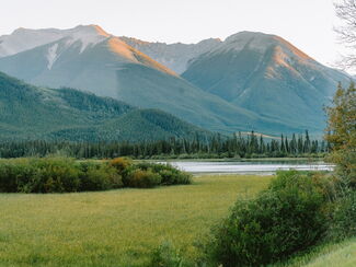 Kanada – Alberta & British Columbia: Naturerlebnis im Westen