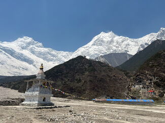Manaslu – Himalaya‑Entdeckertour durch Nepal