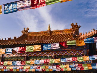Mongolei – Weite Steppe, Gobi und Klöster