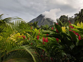 Vulkanträume – Costa Rica