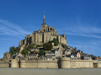 Bretagne – Küstenzauber und historische Städte