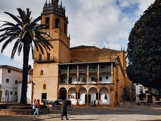 Andalusien – Kultur, Berge und Küste erleben