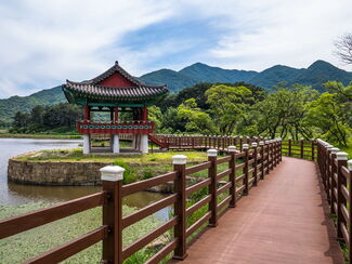 Südkorea – Natur & Kultur in Harmonie