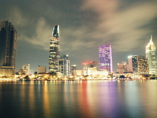 Vietnam – Facettenreiches Naturerlebnis von Halong bis Saigon