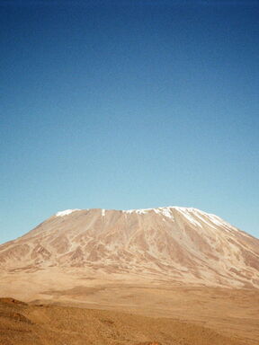 Tansania – Kilimanjaro‑Expedition über die Machame‑Route