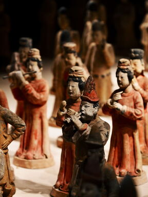 Zhangjiajie & China – 21 Tage Kultur‑ und Naturschätze