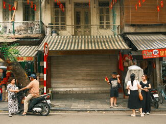 Vietnam & Kambodscha – Faszination Indochinas