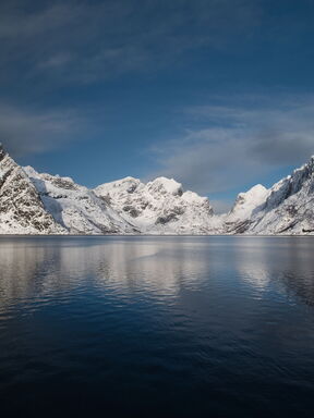 Norwegen – Lofoten, Fjorde & Polarlicht