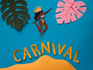 Guinea-Bissau – Karneval und Bijagos‑Entdeckertour