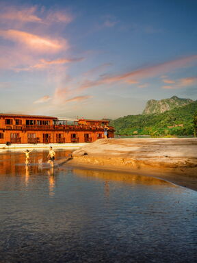 Mekong-Magie – Flussreise von Vientiane ins Goldene Dreieck