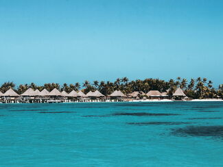 Französisch‑Polynesien – Entdeckertour mit Aranoa