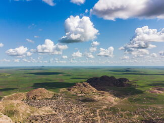Somaliland – Entdeckerreise ins Herz des Horns von Afrika