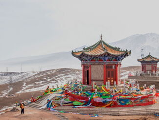China & Tibet – Metropolen, Flusslandschaften und das heilige Dach der Welt