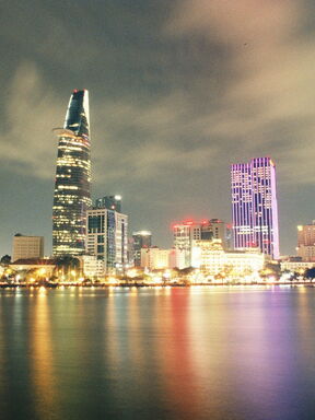Vietnam – Facettenreiches Naturerlebnis von Halong bis Saigon