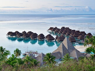 Französisch‑Polynesien – Luxusreise im Südseeparadies