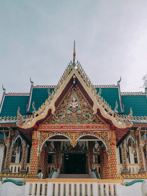 Laos & Kambodscha – Fotoreise zu Tempeln und Mekong