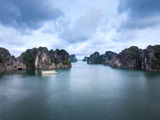 Vietnam – Entdeckertour zwischen Halong-Bucht und Mekong-Delta