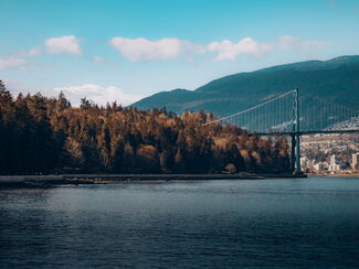 Kanada – British Columbia: Naturerlebnis rund um Vancouver Island
