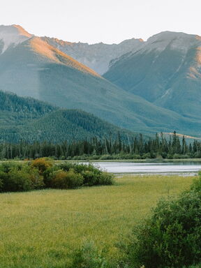 Kanada – Alberta & British Columbia: Naturerlebnis im Westen