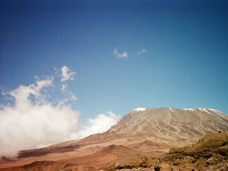 Tansania – Kilimanjaro über die Lemosho‑Route