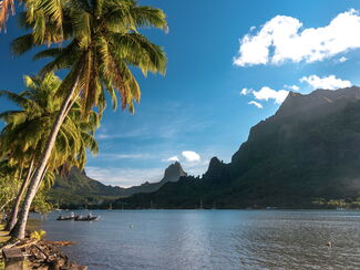 Französisch‑Polynesien – Südsee‑Entdeckertour an Bord der Aranui 5