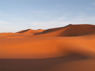 Tschad – Oasen und Wildnis der Zentralsahara