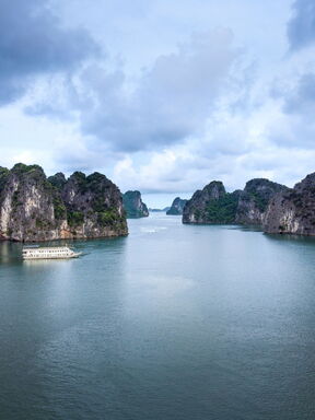 Vietnam – Entdeckertour zwischen Halong-Bucht und Mekong-Delta