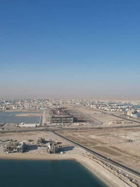 Kuwait & Irak – Reise in die Wiege der Zivilisation