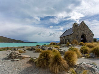 Queen Charlotte Sound – Magische Küste und Sternenhimmel Neuseelands