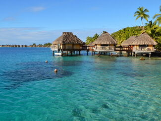 Französisch‑Polynesien – Südsee‑Kreuzfahrt mit Aranui 5