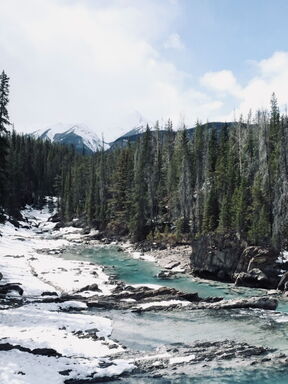 Kanada – Naturerlebnis Alberta & British Columbia
