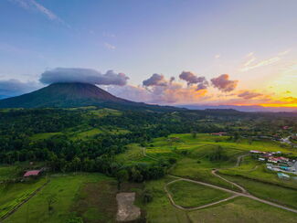 Costa Rica – Regenwald, Vulkan Arenal und Traumstrände am Pazifik