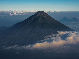 Maya‑Spuren – Guatemala & Honduras