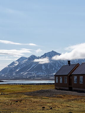 Spitzbergen – Segelwelt im hohen Norden