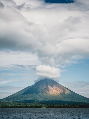 Nicaragua – Vulkanzauber und Urwald
