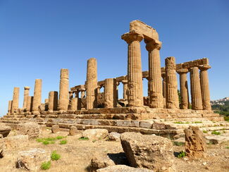 Sizilien – Sonne, Geschmack und Geschichte