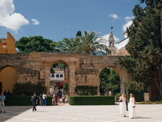 Andalusien – Sinnliche Entdeckertour durch Südspanien