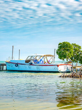 Maya‑Erlebnisreise durch Mexiko, Belize & Guatemala
