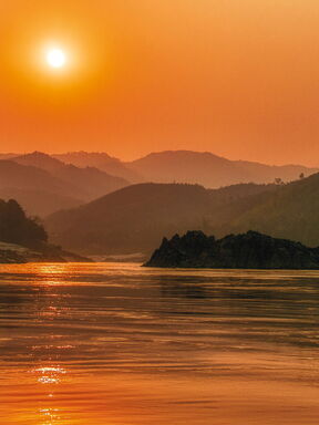 Vietnam & Kambodscha – Tempel, Karst und Mekong