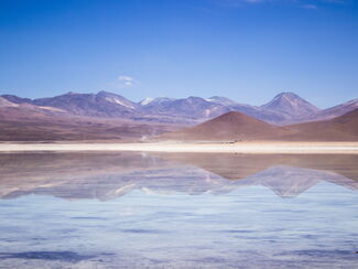Bolivien – Ursprünge und Naturwunder