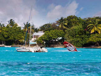 Französisch‑Polynesien – Segelträume im Tuamotu‑Archipel
