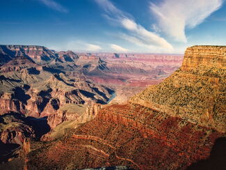 USA Südwesten – Grand Canyon, San Francisco & Monument Valley
