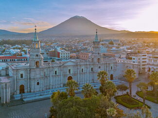 Peru – Inkawunder und Andenzauber