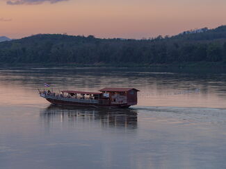 Laos – Flusszauber am Mekong